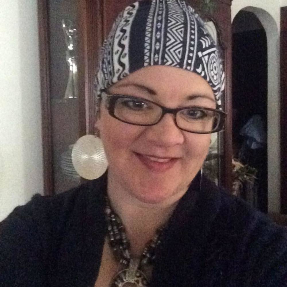 Meet your Posher, Carol